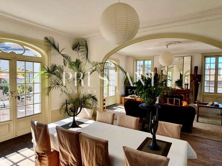 Maison Angoulême - 5 chambres - 300m²