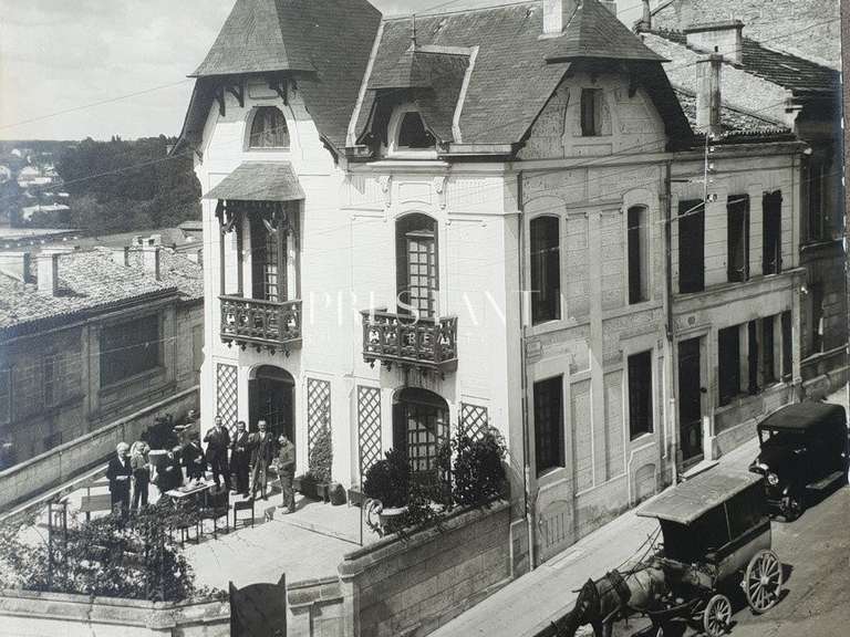 Maison Angoulême - 5 chambres - 300m²