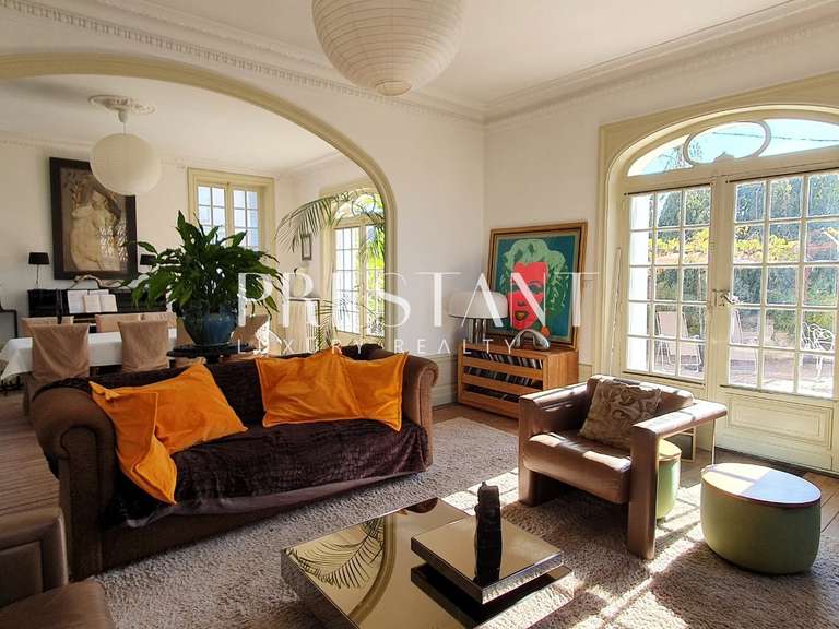 Maison Angoulême - 5 chambres - 300m²