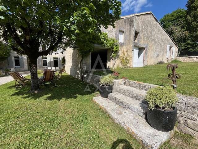 House Angoulême - 5 bedrooms