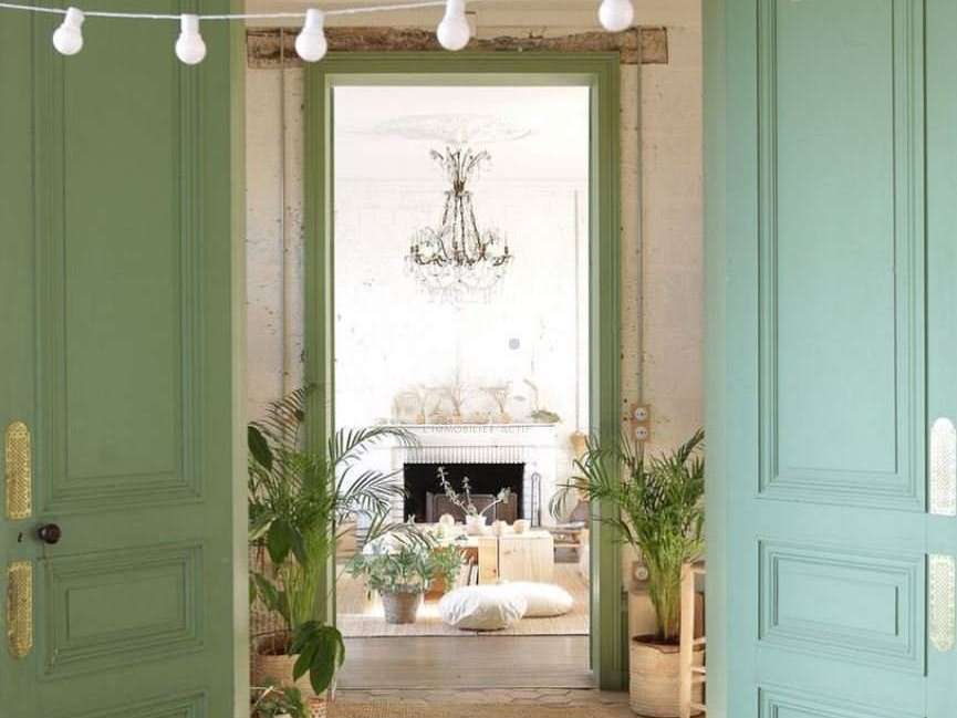 Maison Angoulême