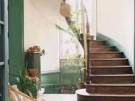 House Angoulême - 8 bedrooms