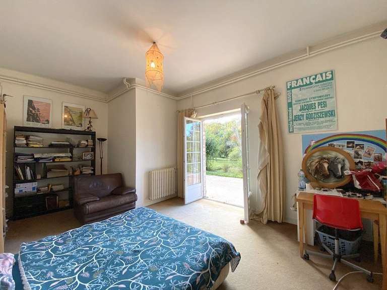 House Angoulême - 6 bedrooms - 230m²