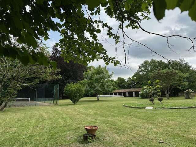 Property Angoulême - 7 bedrooms