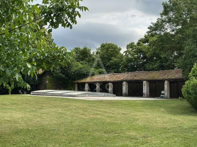 Propriété Angoulême