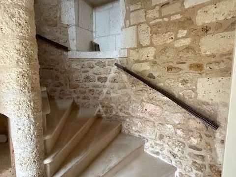 Property Angoulême - 7 bedrooms