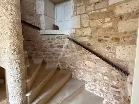 Property Angoulême - 7 bedrooms