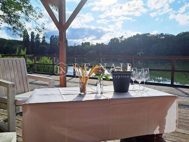 Property Angoulême - 12 bedrooms - 800m²