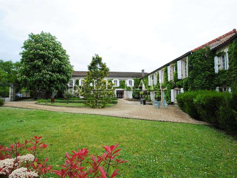 Propriété Angoulême