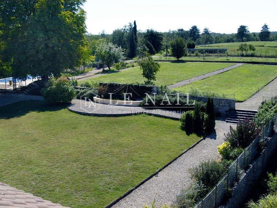 Propriété Angoulême