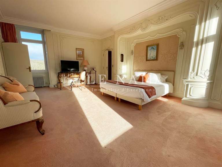 Propriété Angoulême - 12 chambres - 800m²