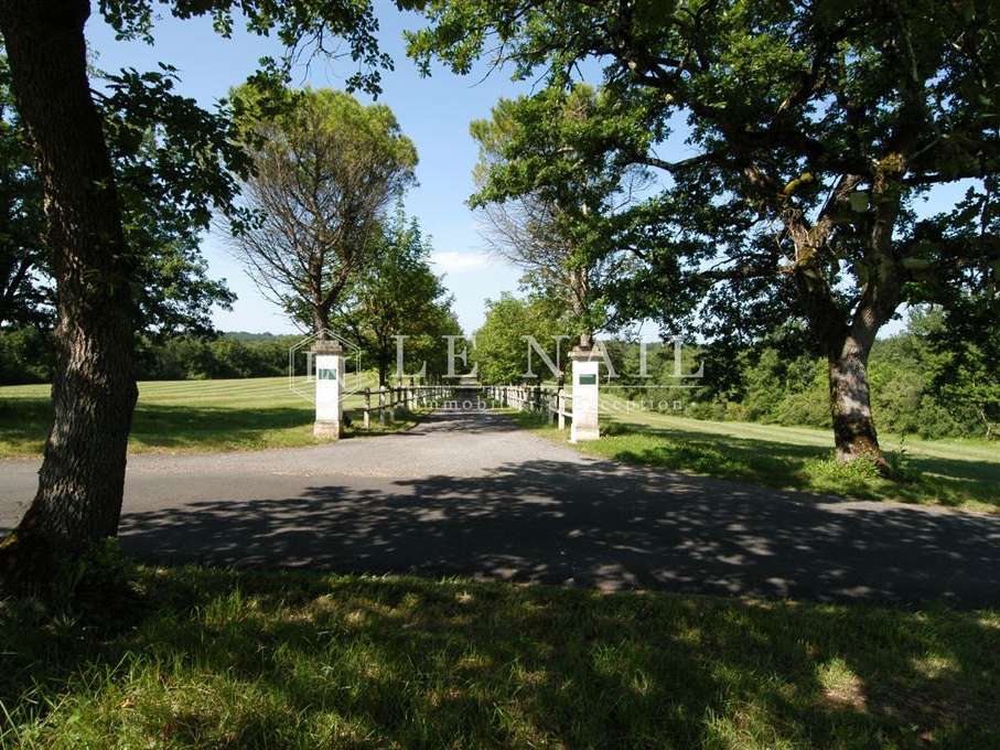 Propriété Angoulême