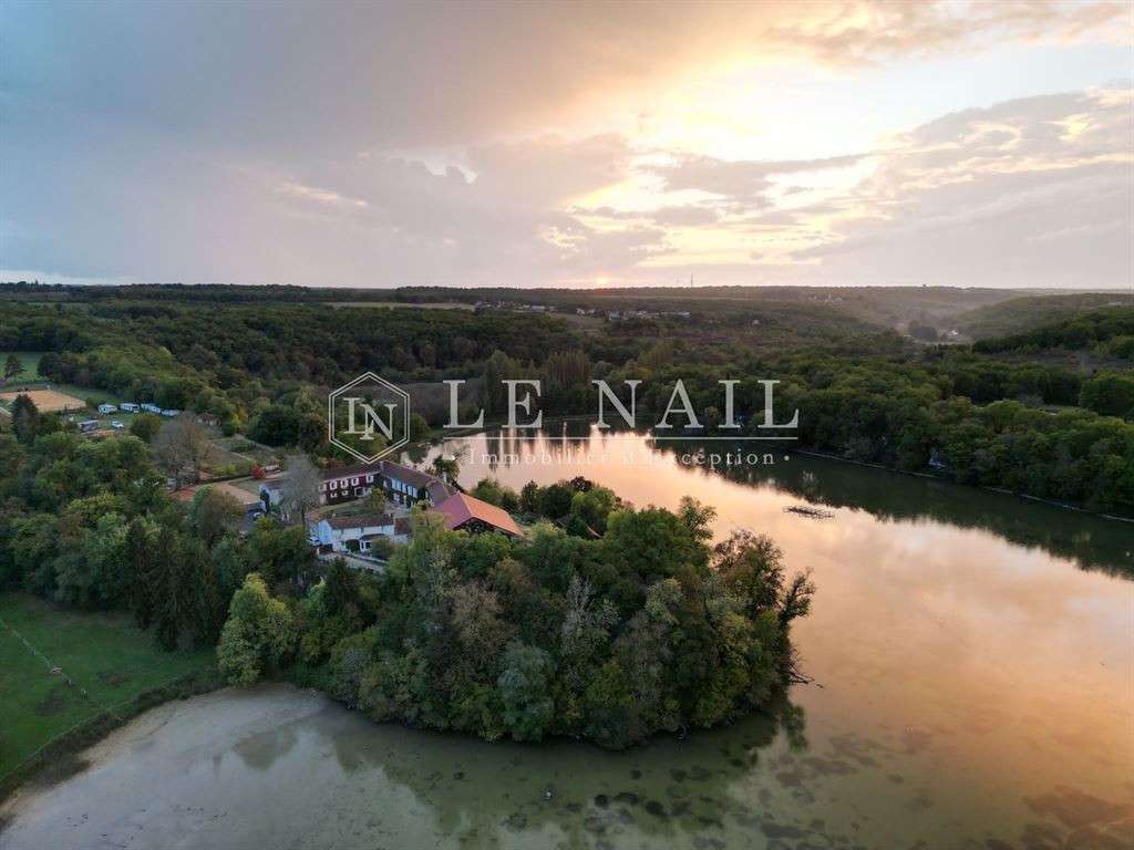 Propriété Angoulême