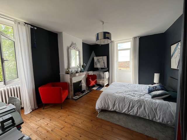 Propriété Angoulême - 4 chambres