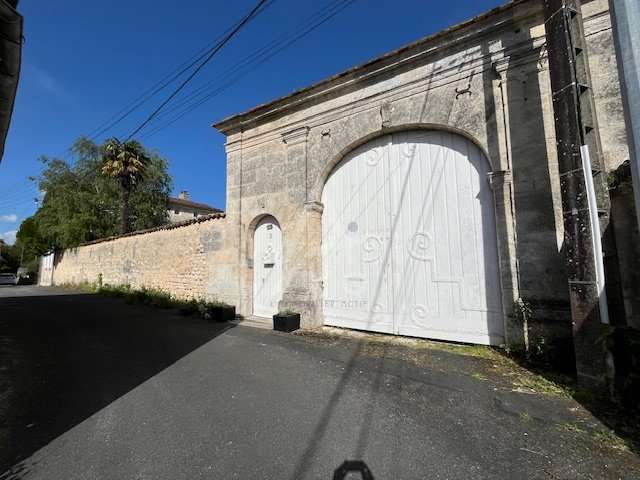 Propriété Angoulême