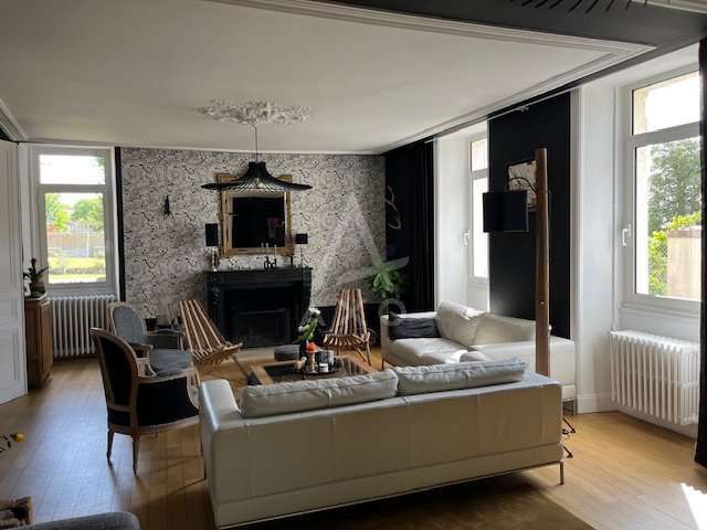 Propriété Angoulême - 4 chambres