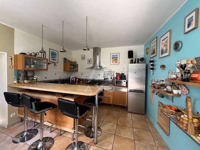 Propriété Angoulême