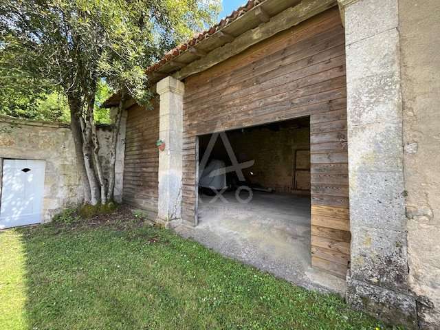 Propriété Angoulême