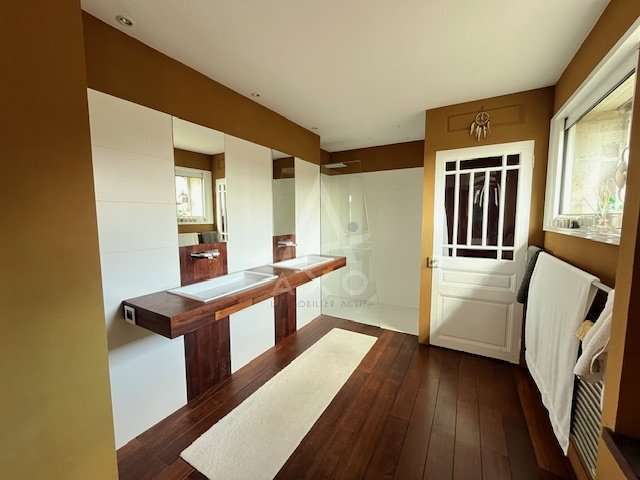 Propriété Angoulême - 4 chambres