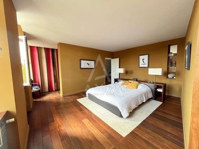 Propriété Angoulême - 4 chambres