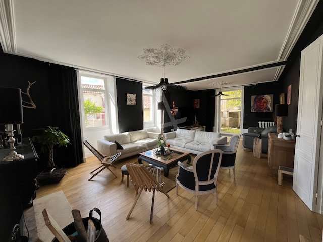 Propriété Angoulême