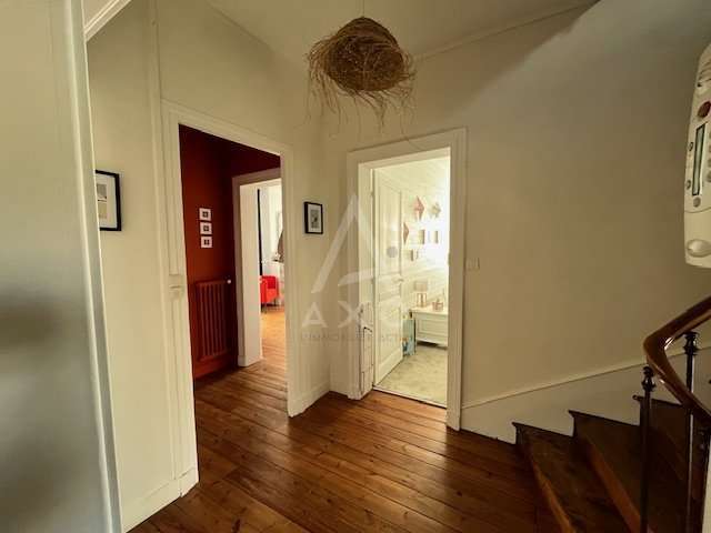 Propriété Angoulême - 4 chambres