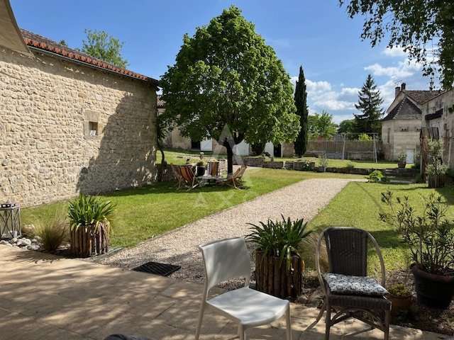 Propriété Angoulême