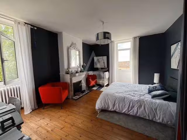 Property Angoulême - 4 bedrooms