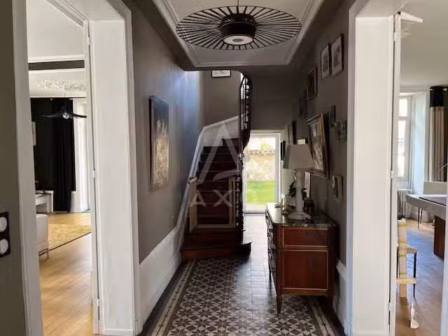Property Angoulême - 4 bedrooms