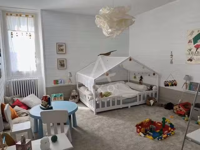Property Angoulême - 4 bedrooms