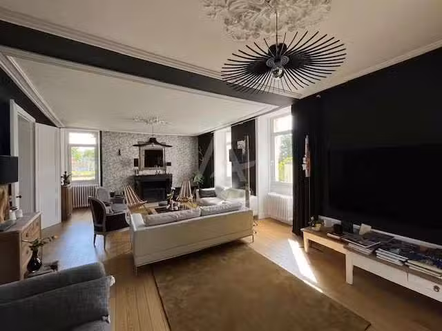 Property Angoulême - 4 bedrooms