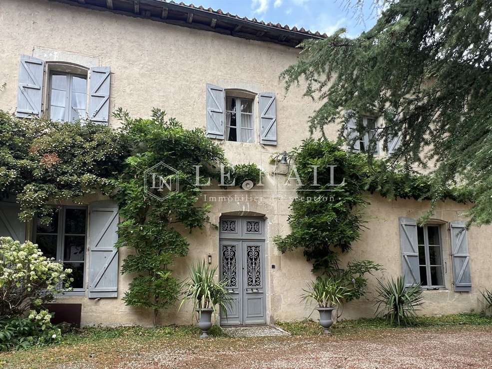 Propriété Angoulême