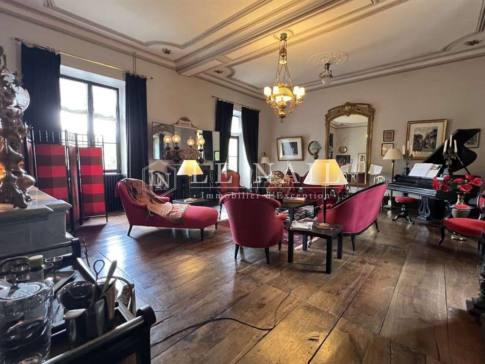 Propriété Angoulême