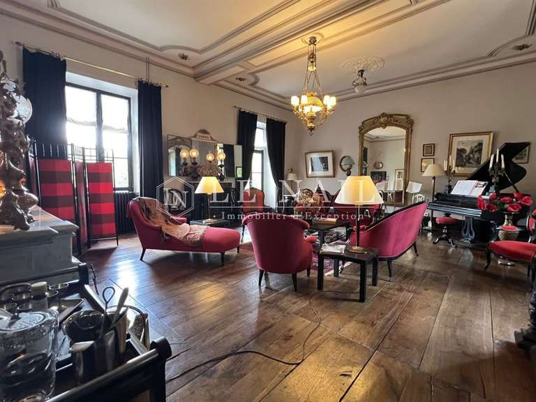 Propriété Angoulême - 6 chambres - 350m²
