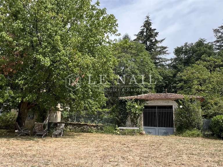 Propriété Angoulême - 6 chambres - 350m²