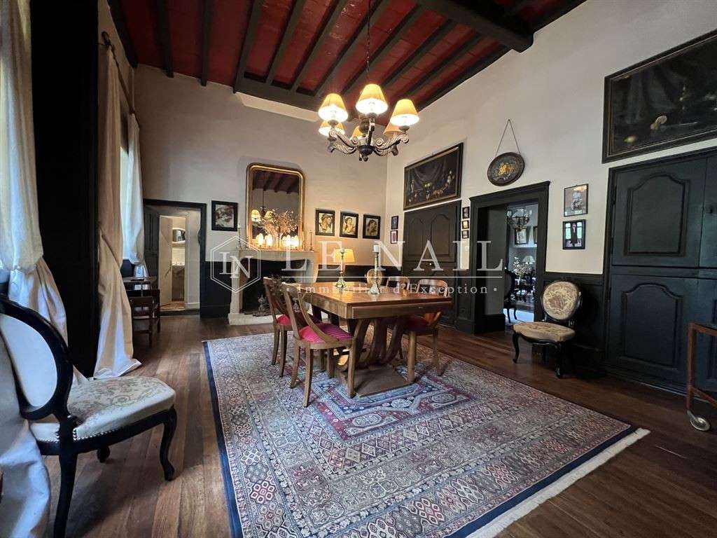Propriété Angoulême