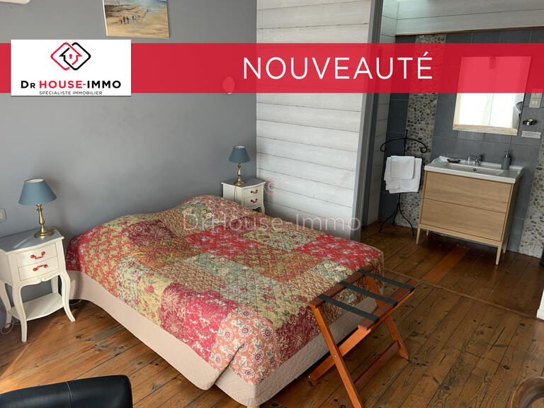 Vente Villa Angoulême - 12 chambres