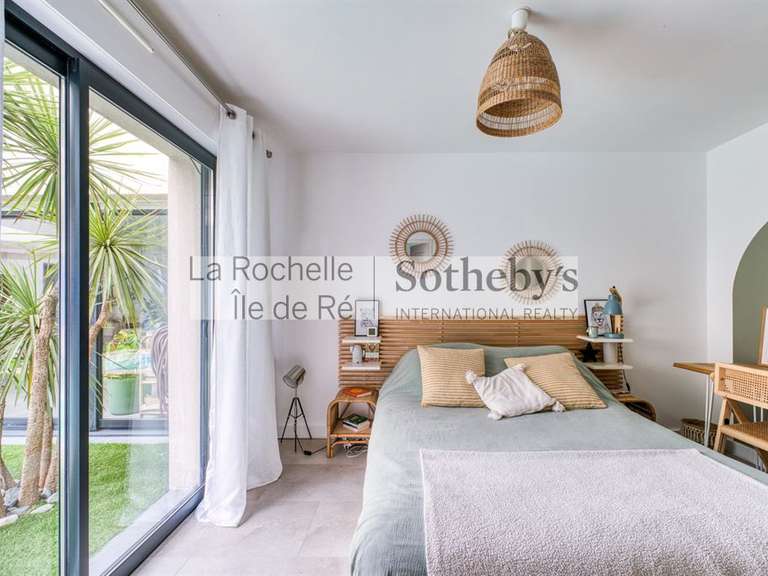 Maison Angoulins - 4 chambres - 140m²