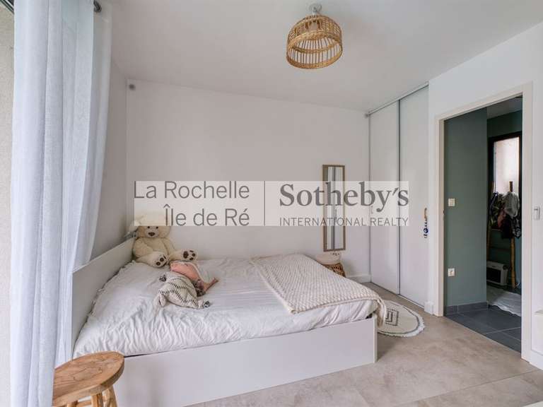 Maison Angoulins - 4 chambres - 140m²