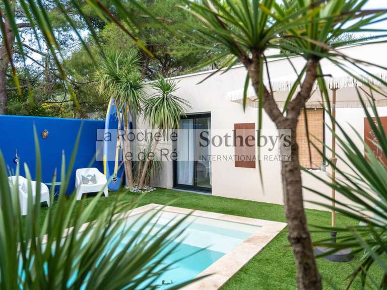 Maison Angoulins - 4 chambres - 140m²