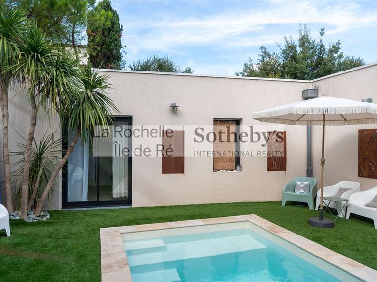 Maison Angoulins - 4 chambres - 140m²