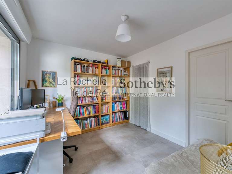Maison Angoulins - 4 chambres - 140m²