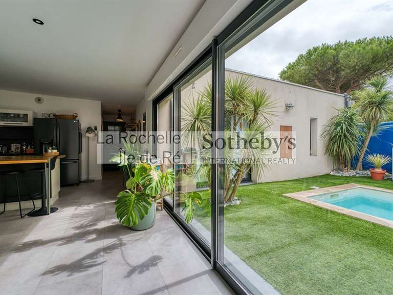 Maison Angoulins - 4 chambres - 140m²