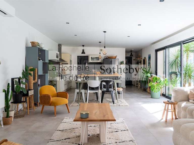Maison Angoulins - 4 chambres - 140m²