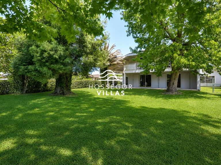 Appartement Angresse - 5 chambres - 273m²
