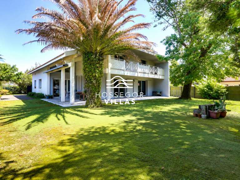 Appartement Angresse - 5 chambres - 273m²
