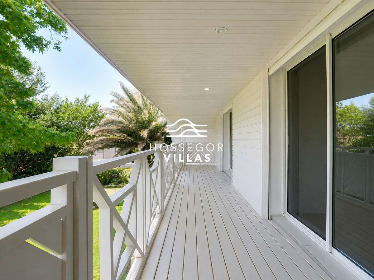 Appartement Angresse