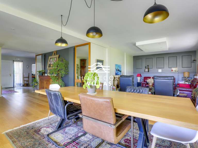 Appartement Angresse - 5 chambres - 273m²