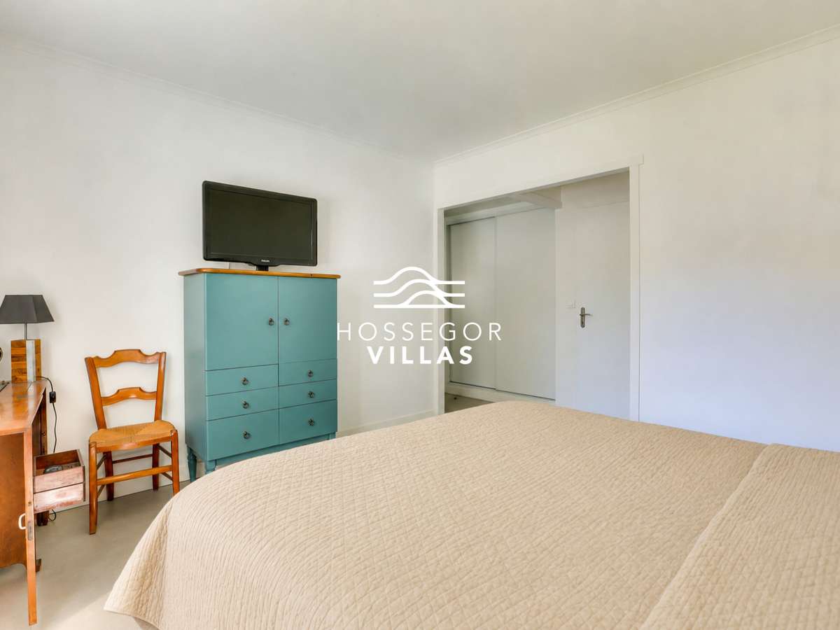Appartement Angresse