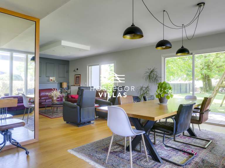 Appartement Angresse - 5 chambres - 273m²